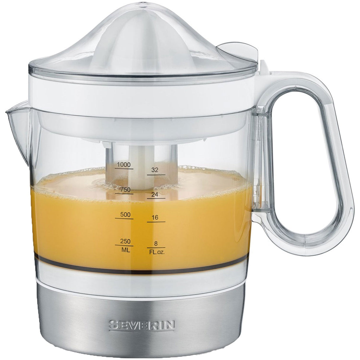 Severin Juicepress Basic 1L 40W Cp3535
