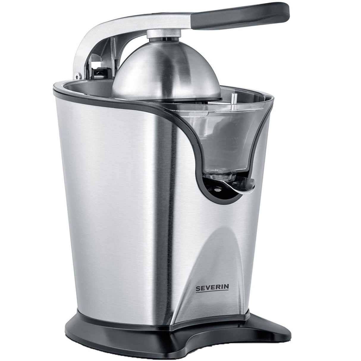 Severin Juicepress Med Pressarm 160W Cp3544