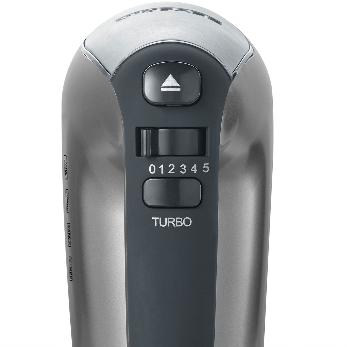 Severin Elvisp 400W Med Spiralsladd Hm3832