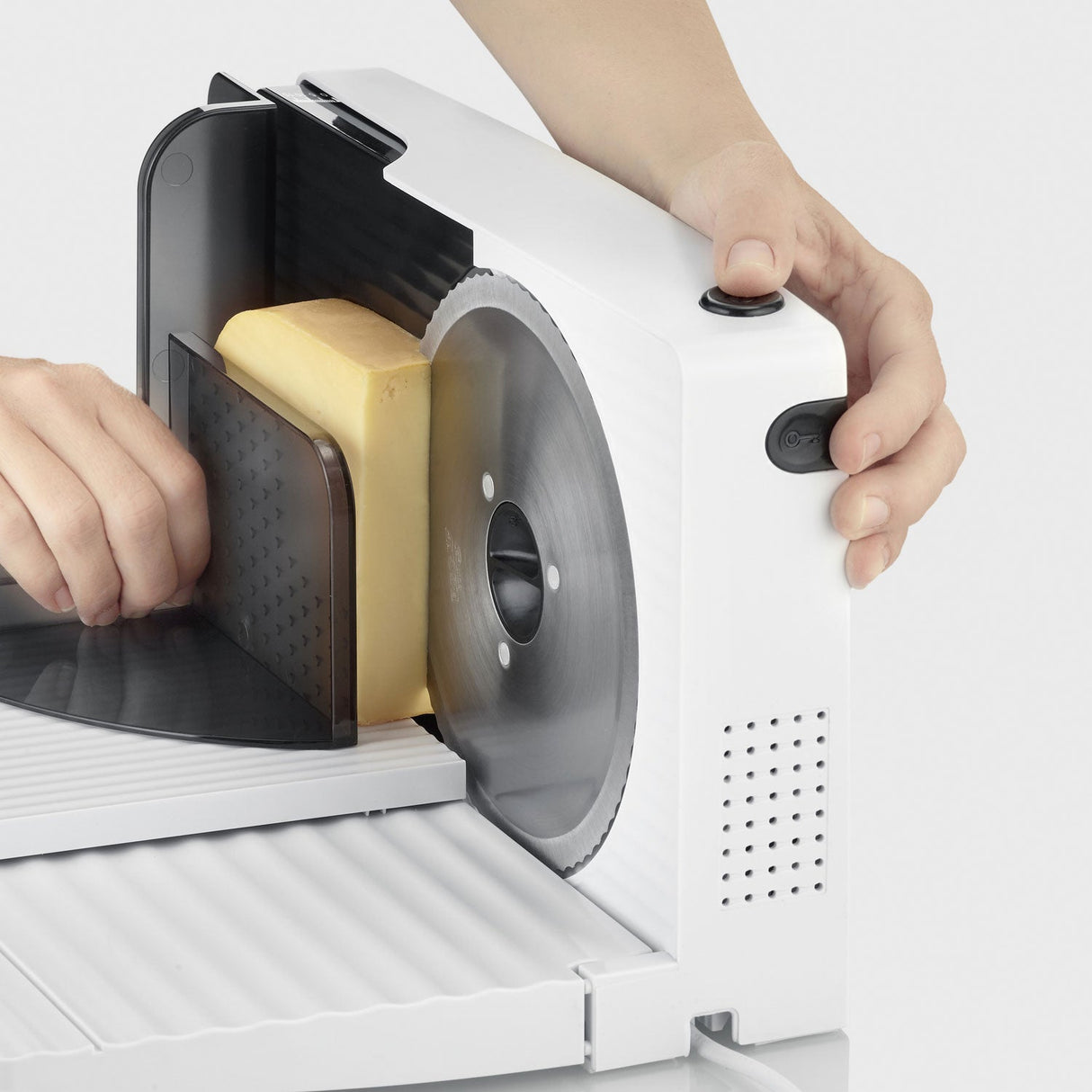 Severin Skärmaskin 100W As3912 German Quality (Rsg Solingen)