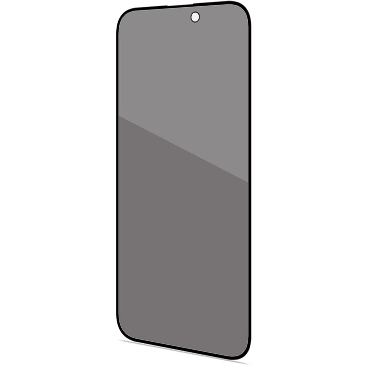 Celly Privacy Skärmskydd Härdat glas iPhone 16