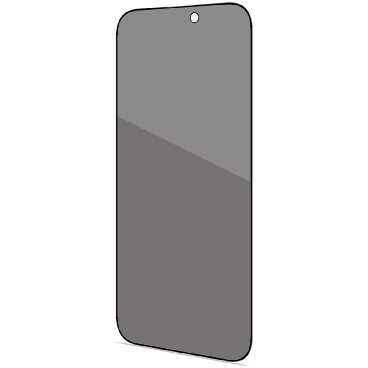 Celly Privacy Skärmskydd Härdat glas iPhone 16 Pro