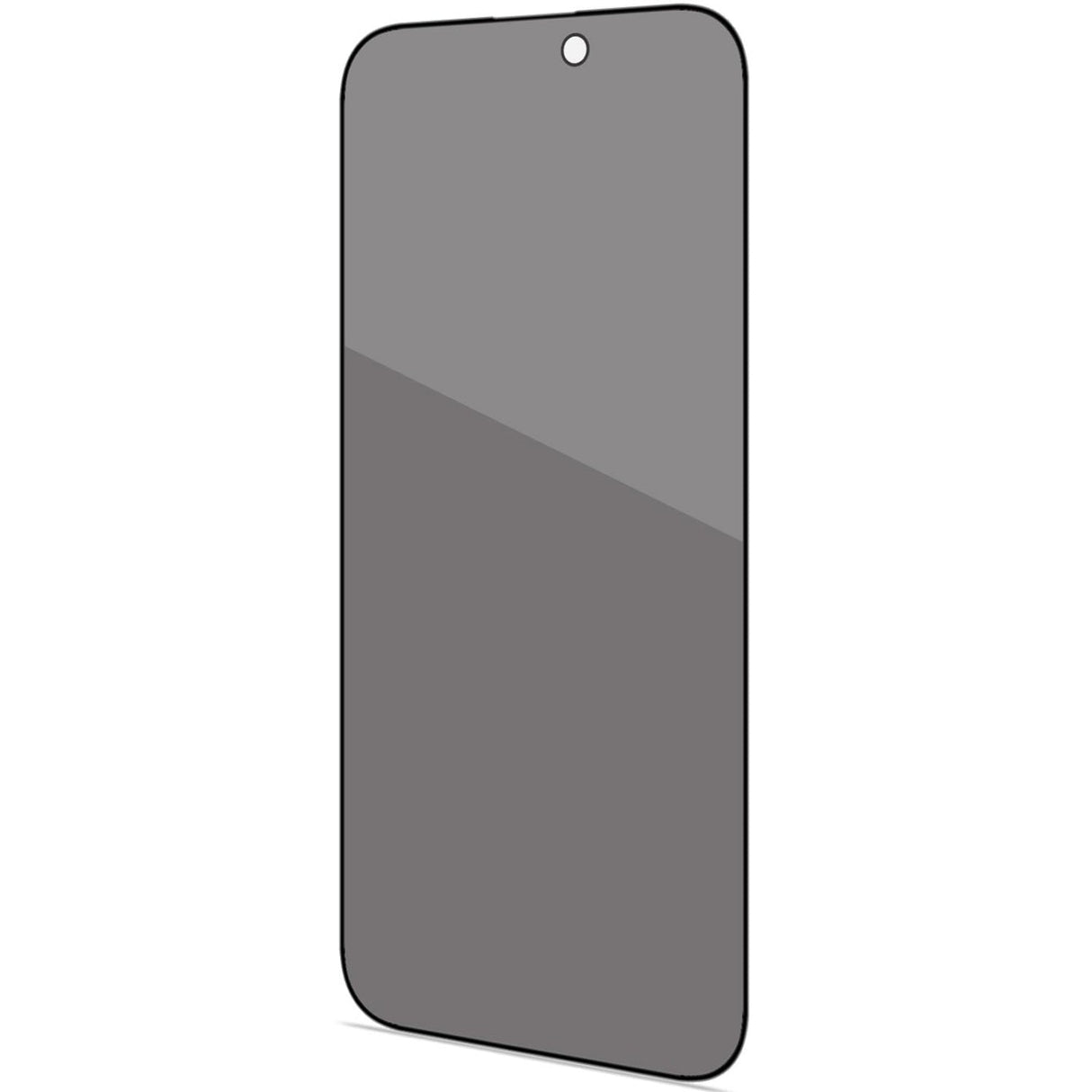 Celly Privacy Skärmskydd Härdat glas iPhone 16 Pro Max