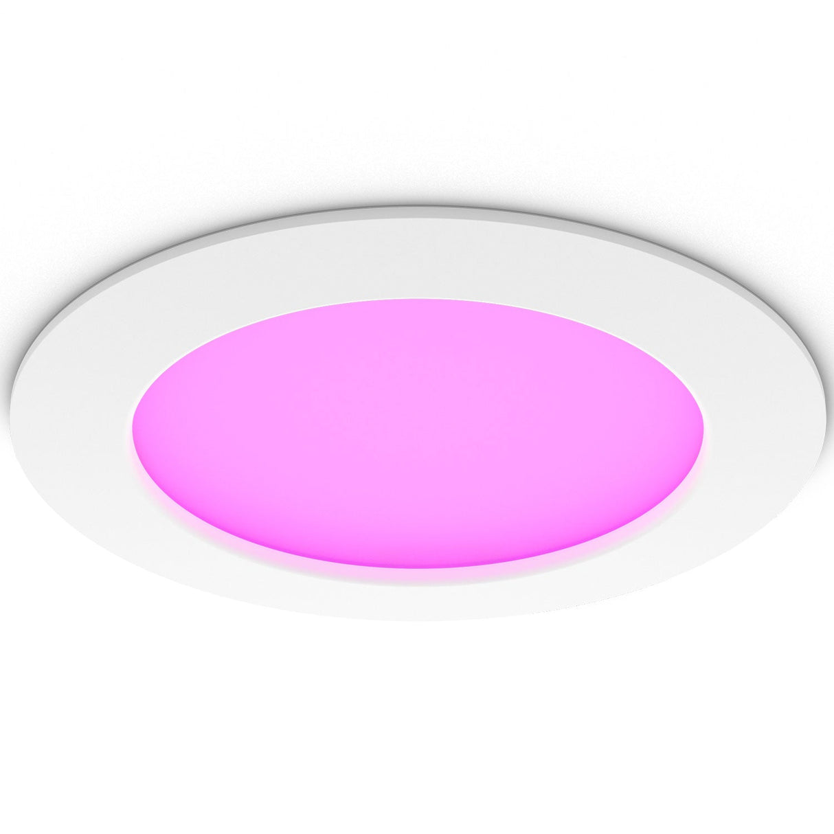 Philips Hue Slim Downlight L 170Mm White And Color Ambiance Vit 1-Pack