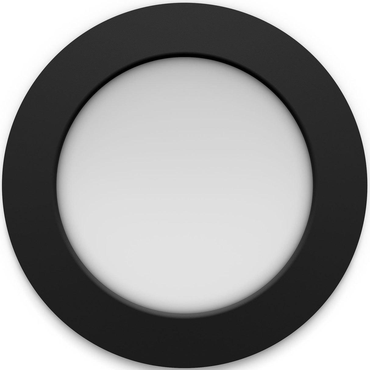 Philips Hue Slim Downlight L 170Mm White And Color Ambiance Svart 1-Pack
