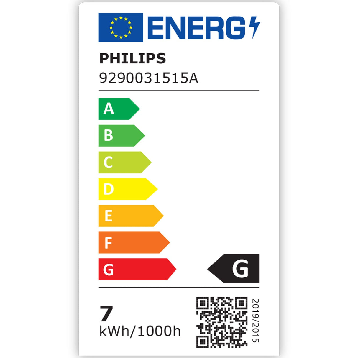 Philips Hue Lightguide Edison St72 E27 White And Color Ambiance