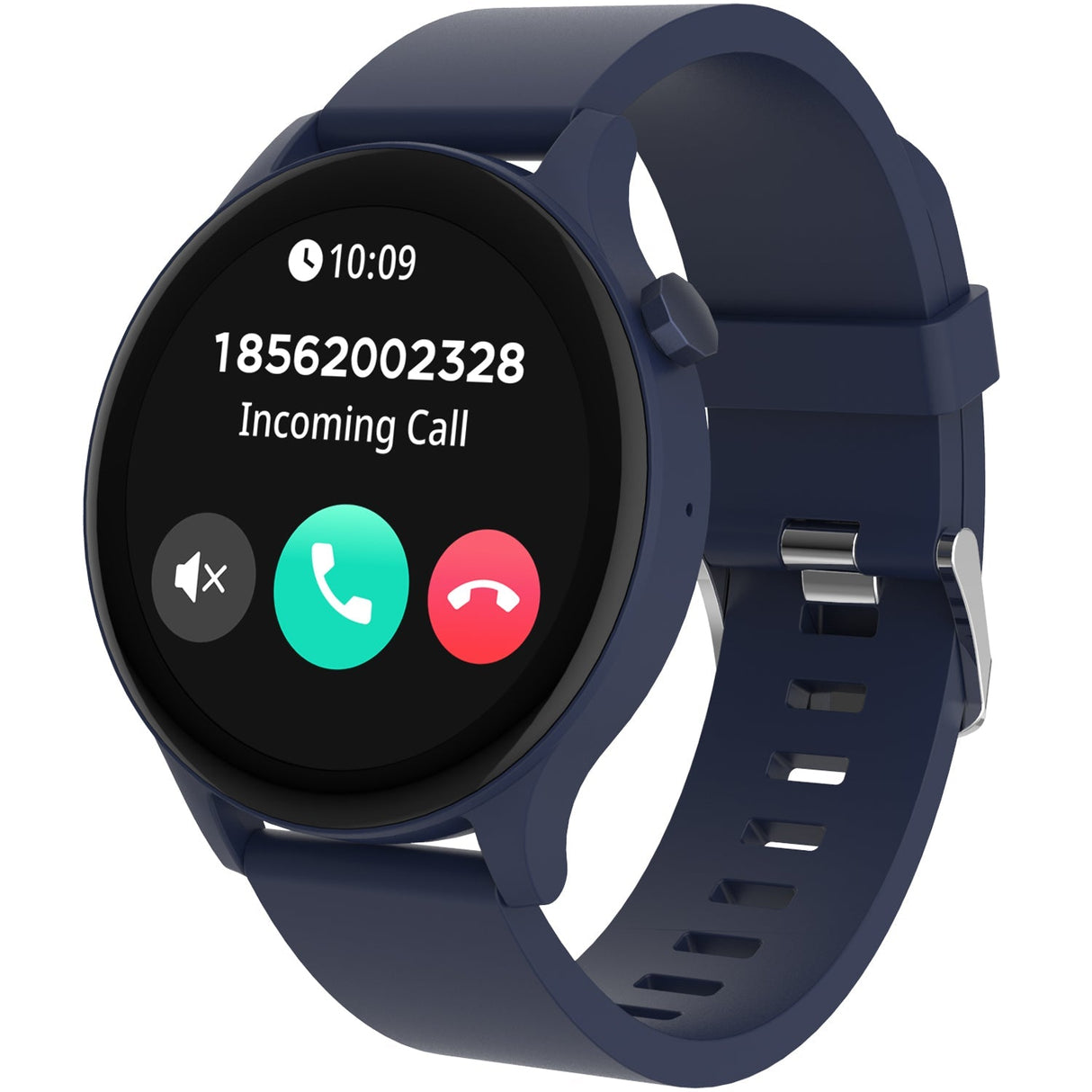 Denver Smartwatch Bluetooth Swc-338Bu Blå