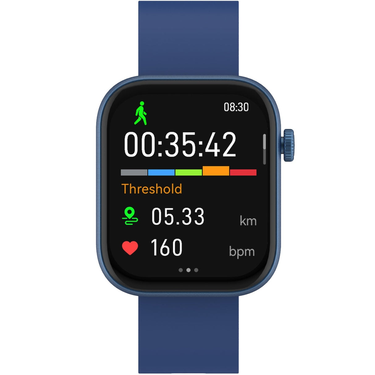 Denver Smartwatch Swc-185Bu Blå