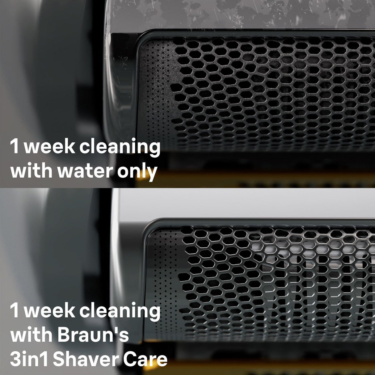 Braun Rengöringsrefill Ccr2