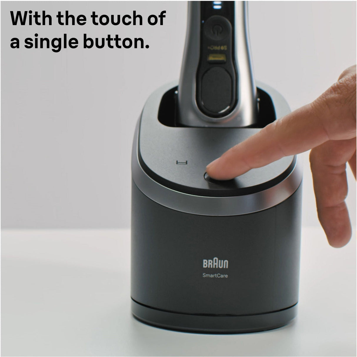 Braun Rengöringsrefill Ccr2