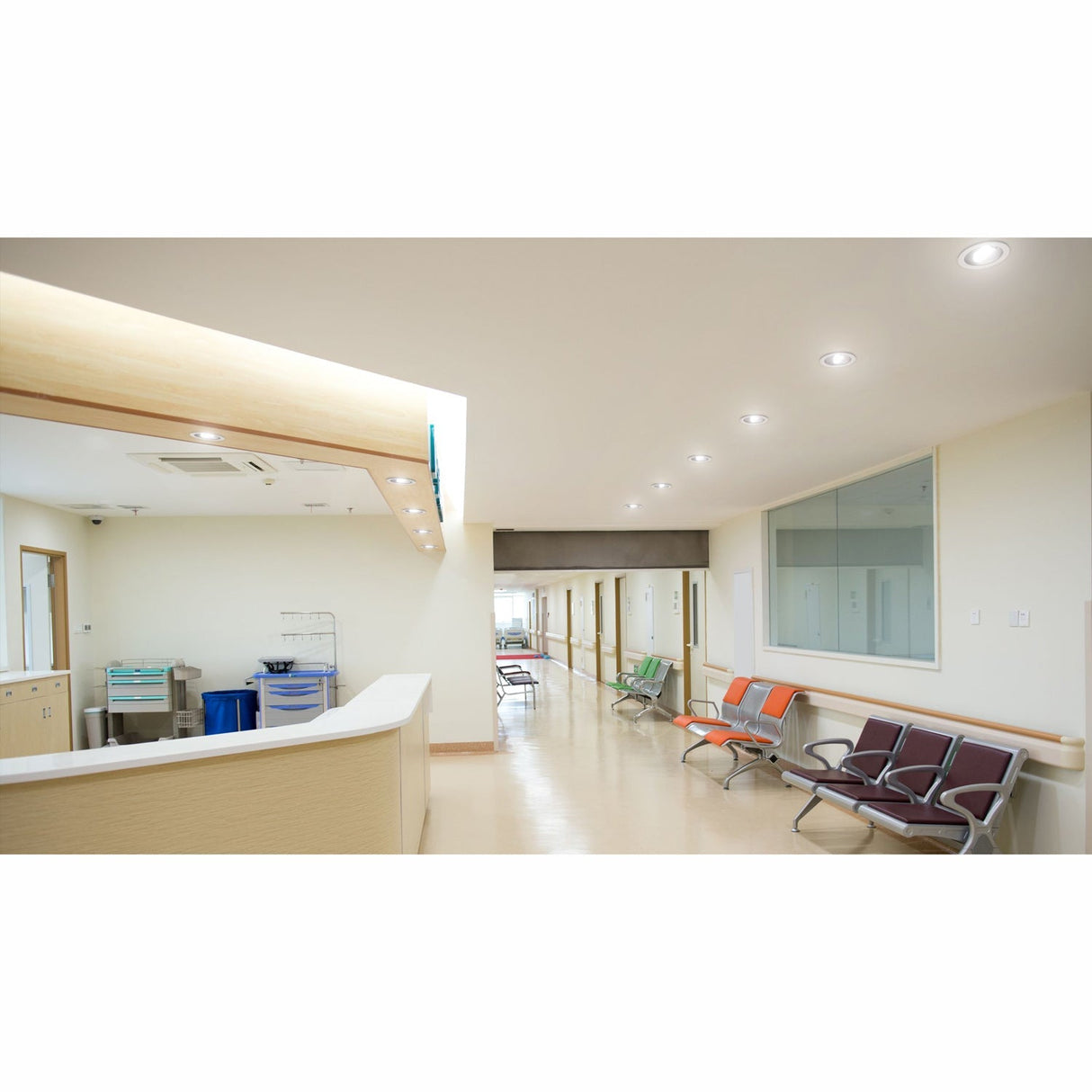 Philips Corepro Led Plc 8,9W 830 2P G24D-3
