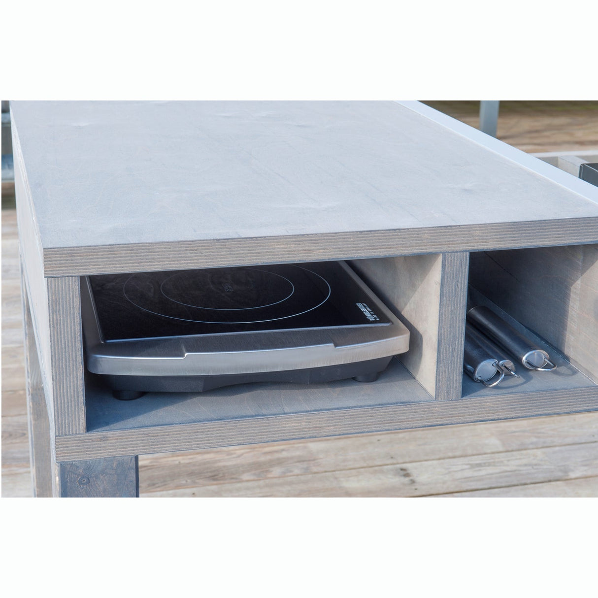 Rommelsbacher Kokplatta Dubbel High Light Ct 3403/Tc Schott Ceran® Touch Control