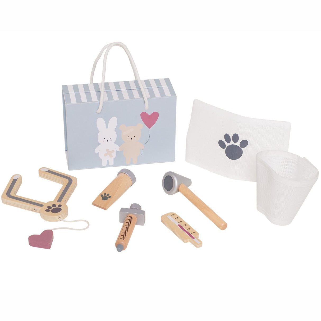 Jabadabado Veterinärväska