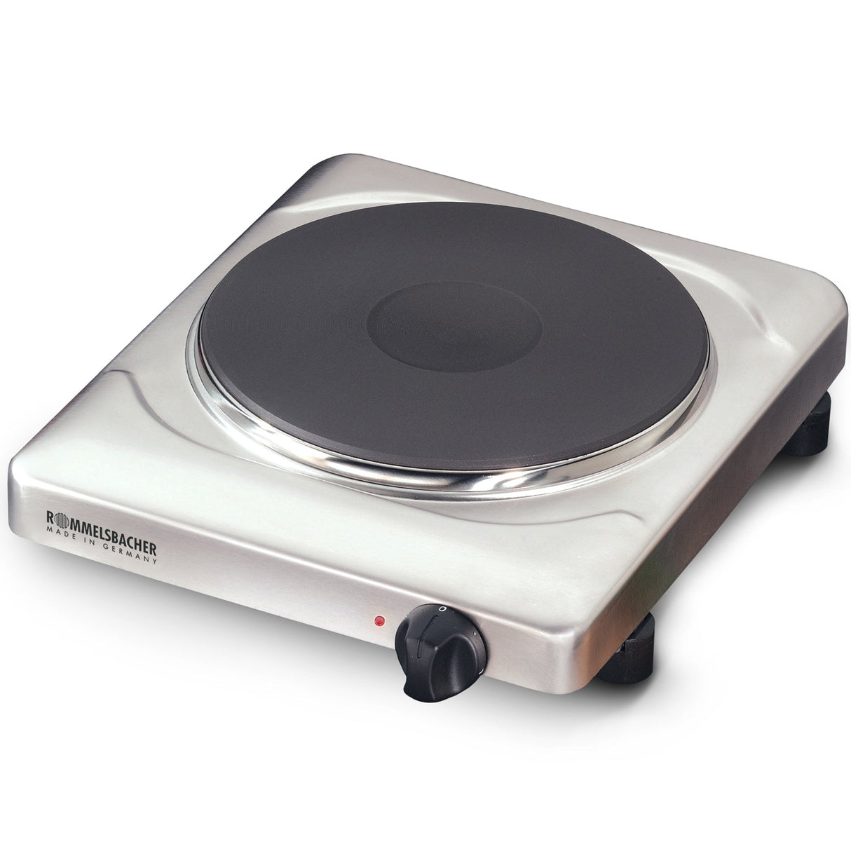 Rommelsbacher Kokplatta Rf 22Cm Ths 2022/E 2000W Made In Germany