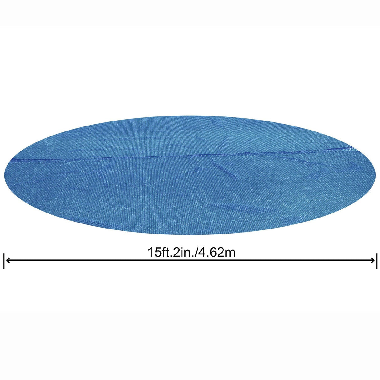 Bestway Poolskydd Solar Ø4,62m