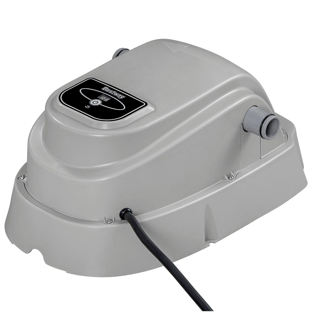 Bestway Poolvärmare 2800W - Elvärmare för Pool upp till 17m³