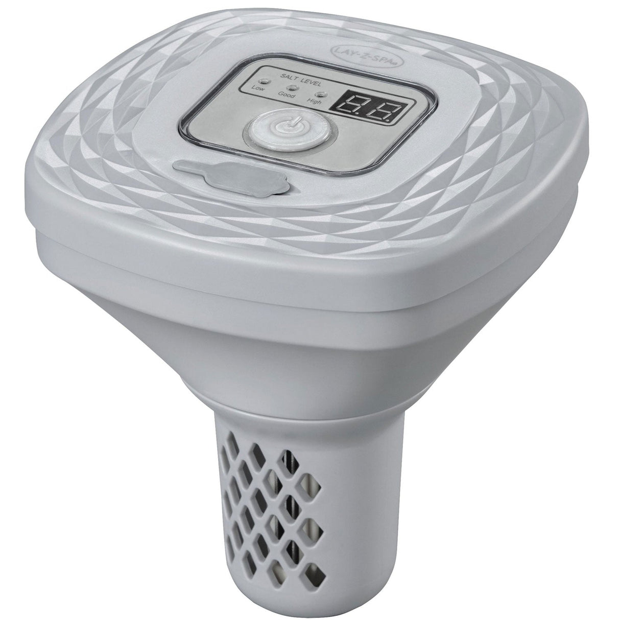 Bestway Lay-Z-Spa® Hydrogenic 0.5 G/h Saltvatten Klorinator