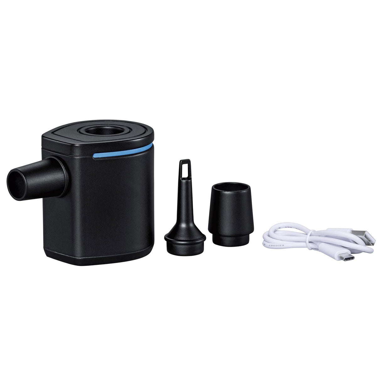 Bestway Powertouch USB Elektrisk Luftpump