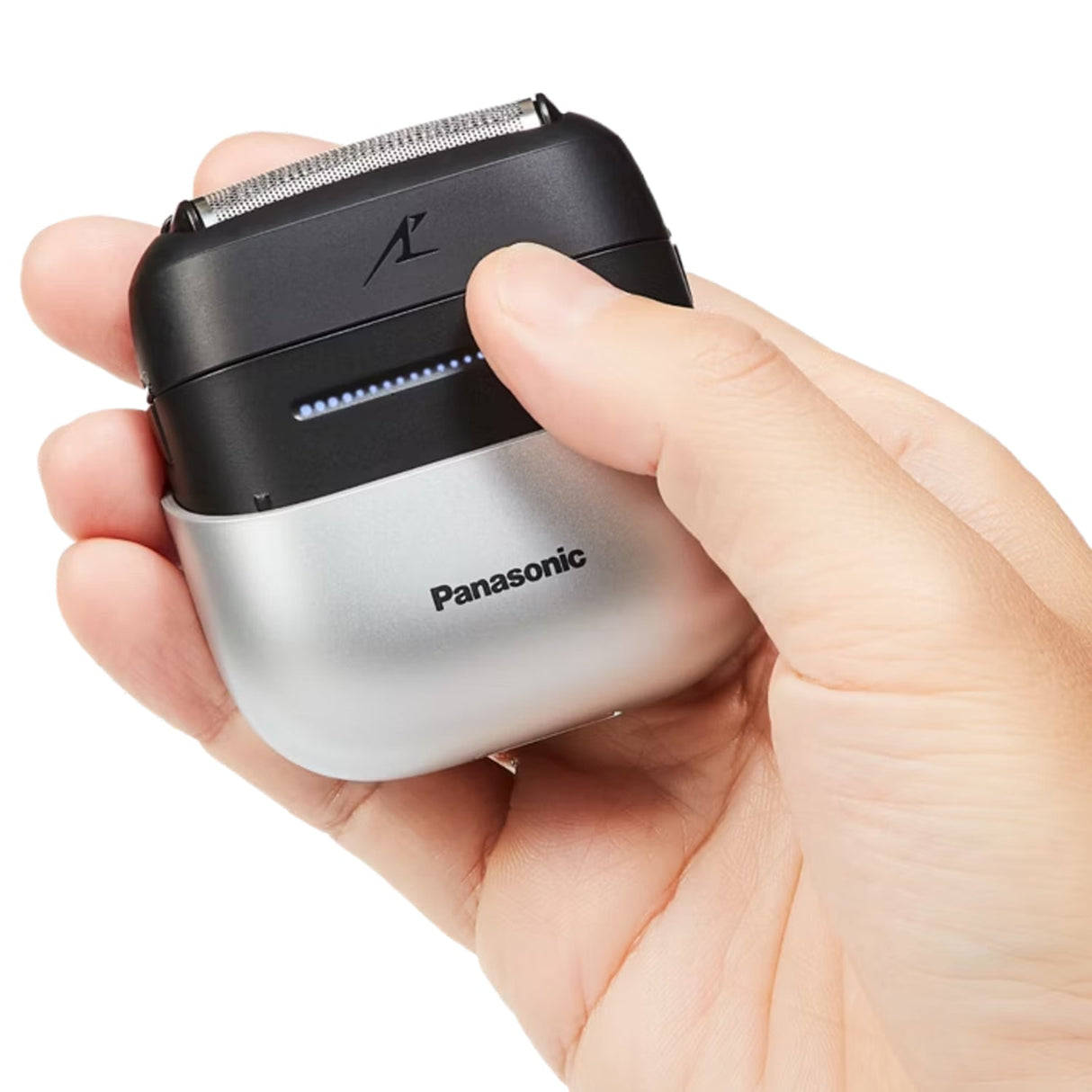 Panasonic Rakapparat 3-Blads Kompakt Es-Acm3