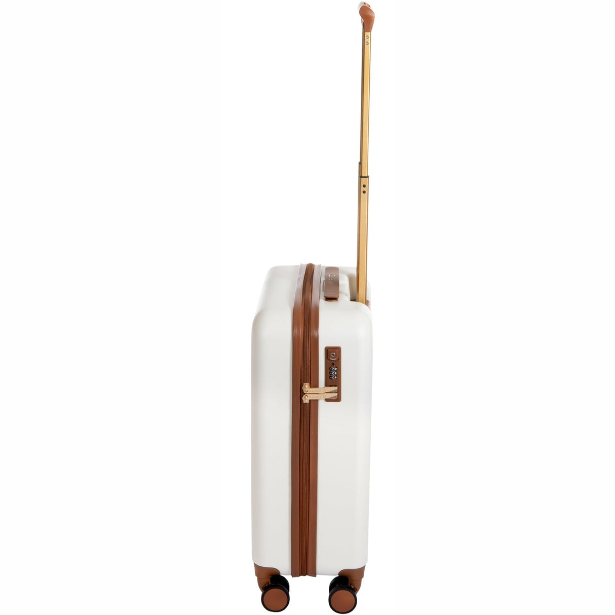 Cavalet Viken Kabinväska Ivory