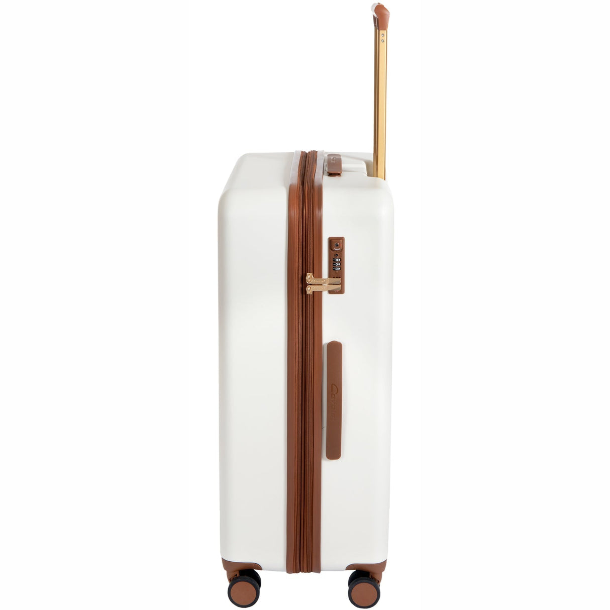 Cavalet Viken Large Resväska Ivory