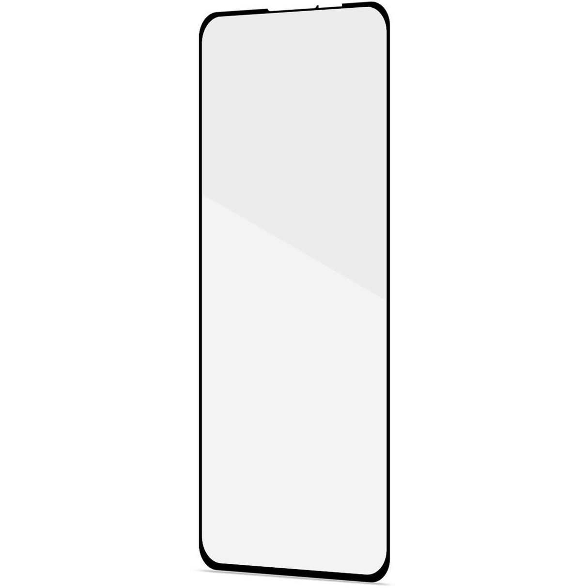 Celly Full Glass Skärmskydd Härdat glas Galaxy A56 5G