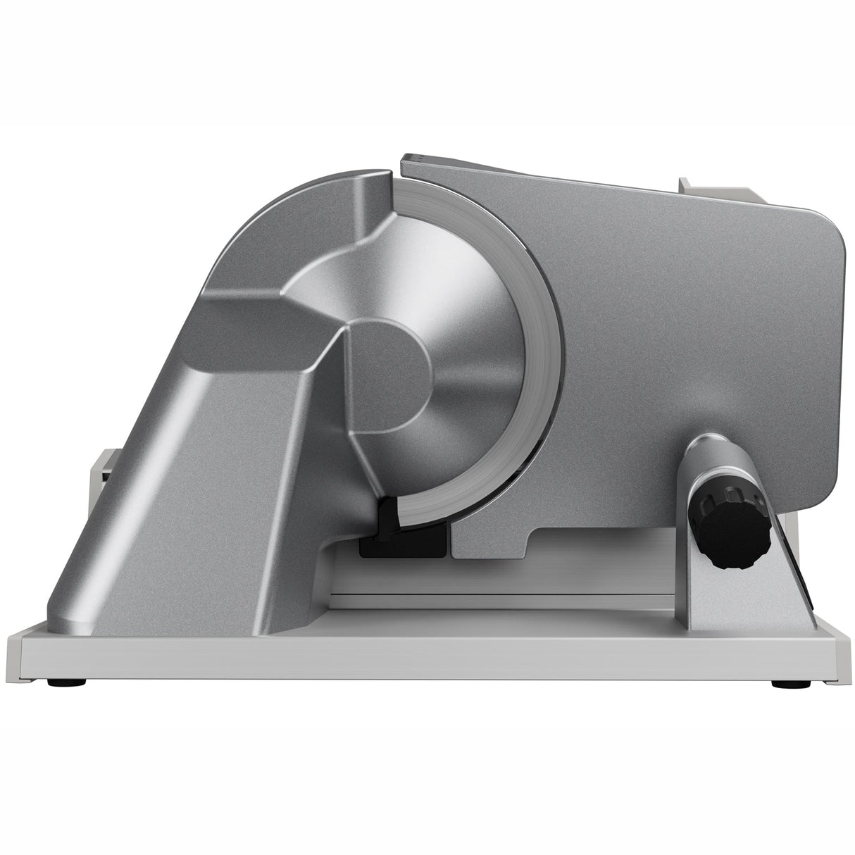 Ritter Skärmaskin Deli Slicer Lupo13 570.020 Full Metal 19 Cm Ø