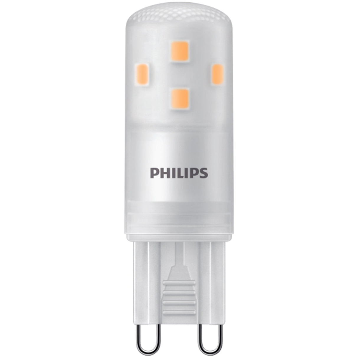Philips Led G9 Kapsel 2,7W (25W) Dimbar 300Lm