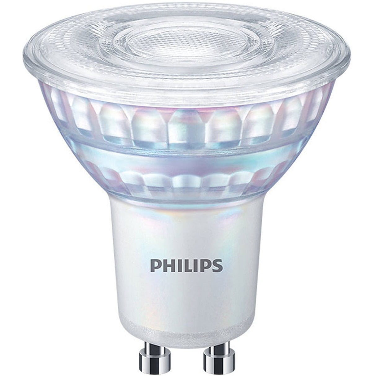 Philips Led Gu10 Spot 3,8W (50W) Dimbar Warmglow 345Lm