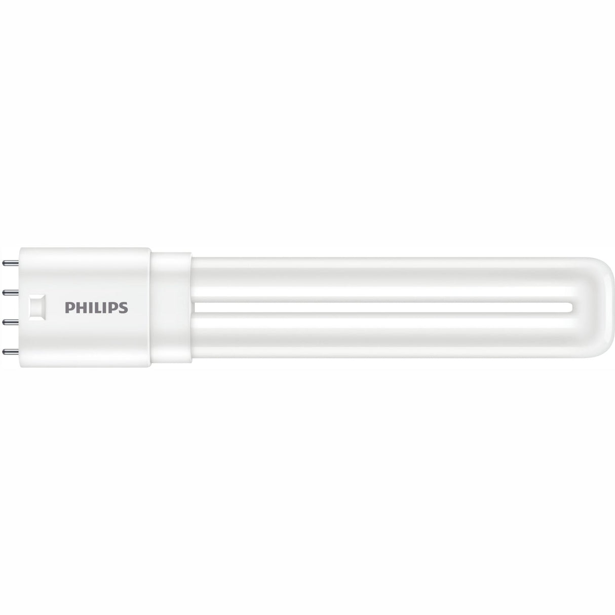 Philips Corepro Led 2G11 Pll Em/Mains 8W (18W) 830 4P 3000K 960Lm