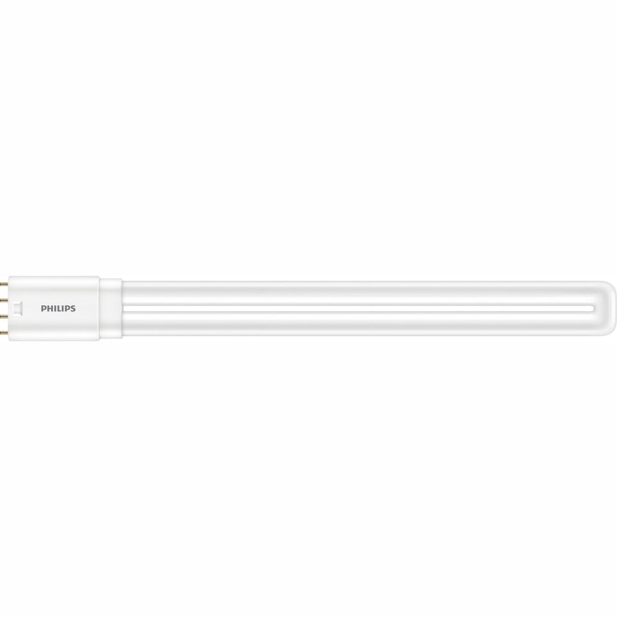 Philips Corepro Led 2G11 Pll Em/Mains 16,5W (36W) 830 4P 3000K 2000Lm