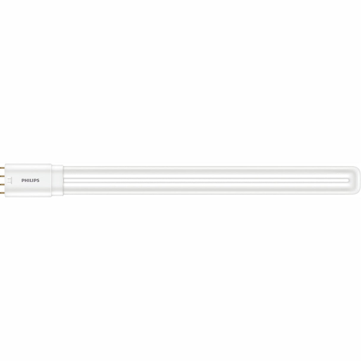 Philips Corepro Led 2G11 Pll Mains 24W (55W) 840 4P 4000K 3400Lm