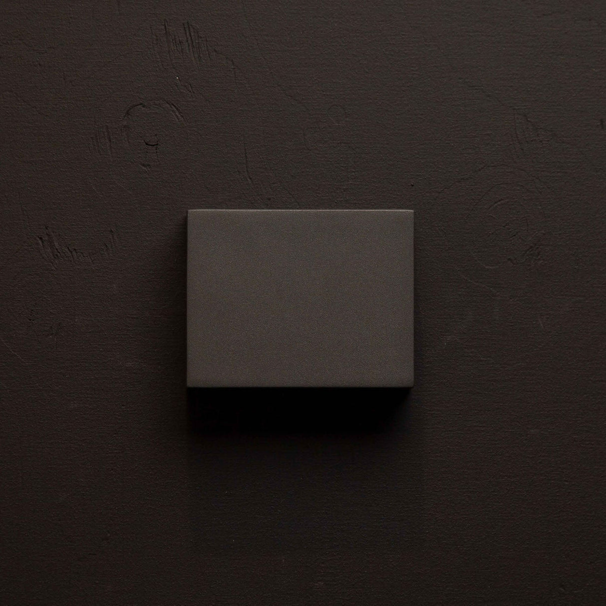Llitt Per I Väggarmatur LED IP54 3000K 4W 210lm Antracit