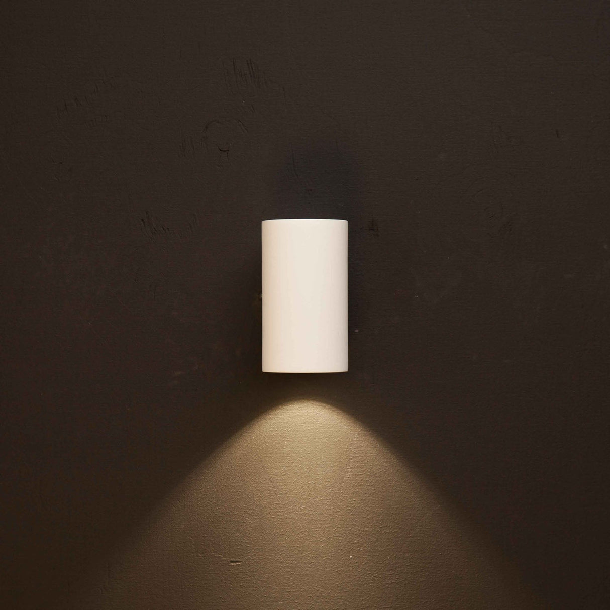 Llitt Erik I Väggarmatur LED IP65 3000K 2W 293lm Vit