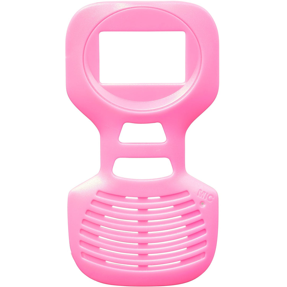 Denver Walkie Talkie "Kids set" Två handenheter 8 kanaler WTK-441 Blå / Rosa