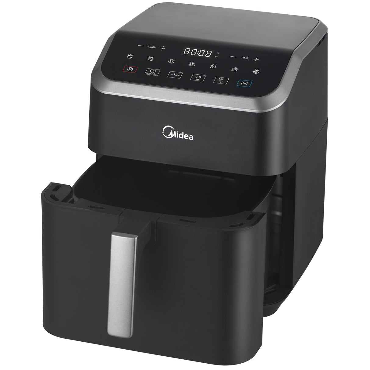 Midea Airfryer K-Series 7 Liter