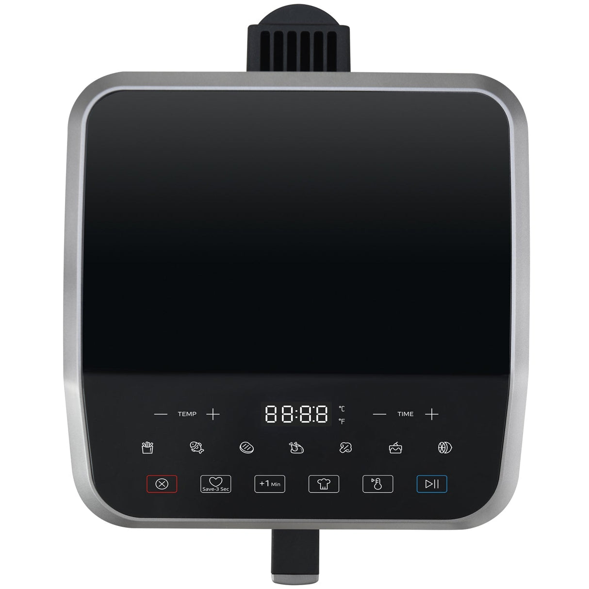 Midea Airfryer K-Series 7 Liter