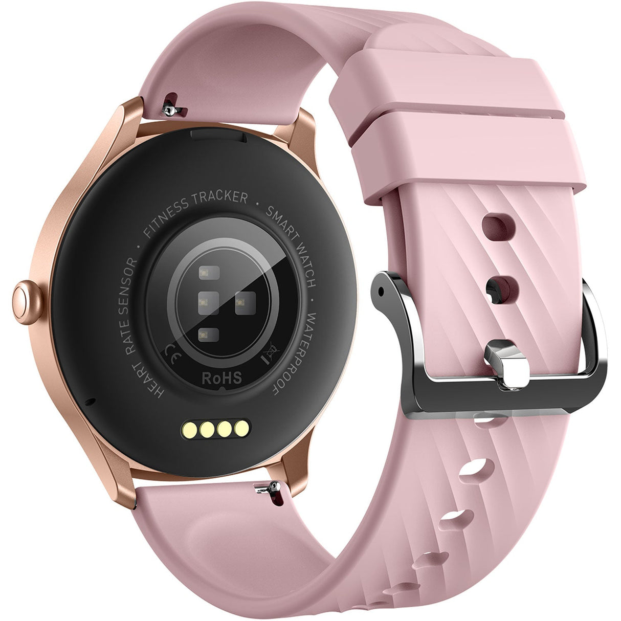 Denver Smartwatch Swc-387P Rosa