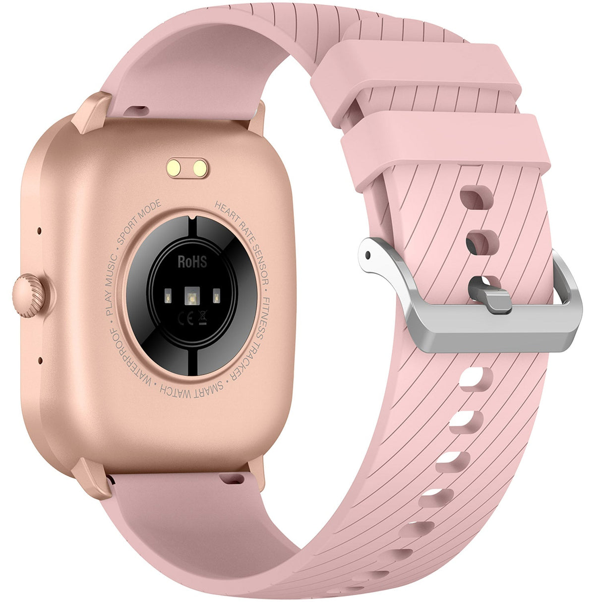 Denver Smartwatch Swc-187Ro Rosa