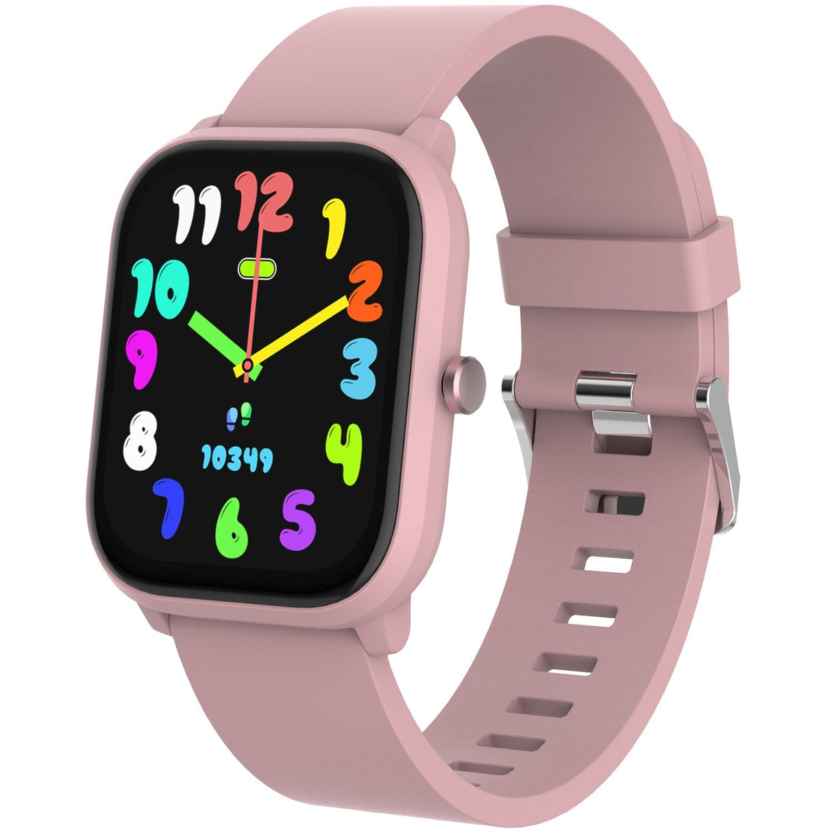 Denver Smartwatch Kids Swk-120Ro Rosa / Beige