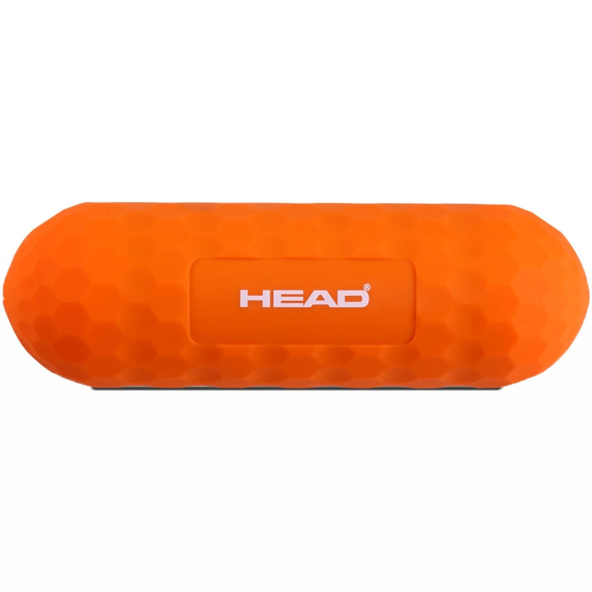 HEAD Silicone Dumbbells 1 kg X 2 Pcs Orange