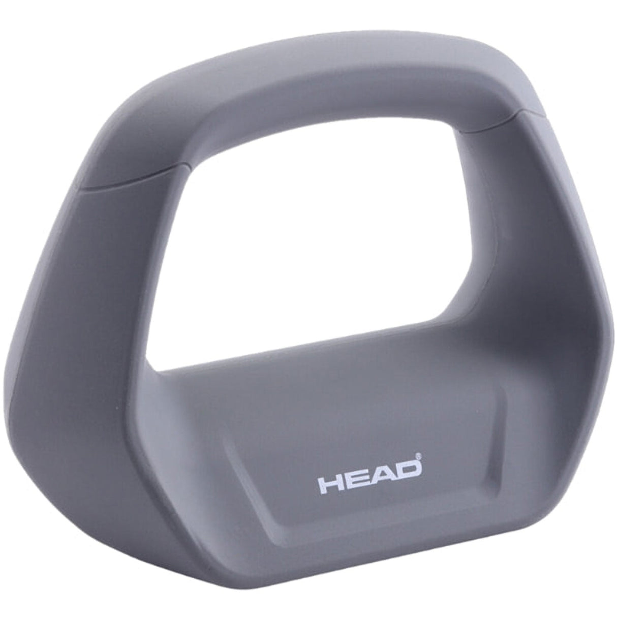 HEAD Silicone Dumbbells – 2 kg × 2 st
