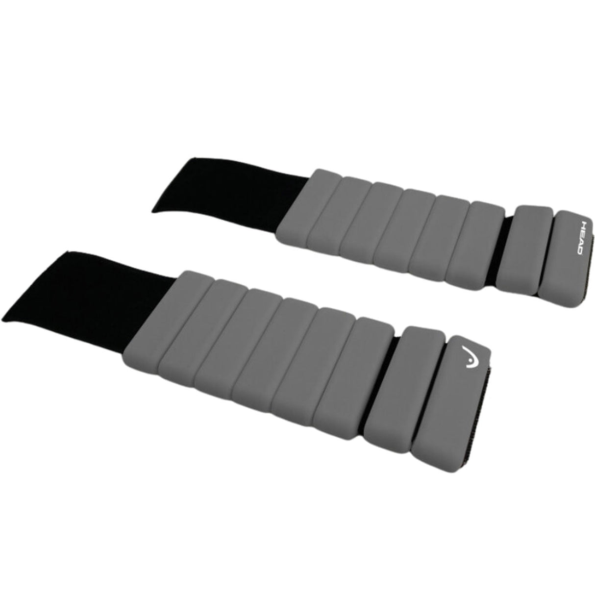 HEAD Wrist & Ankle Bangles – 1 kg × 2 st