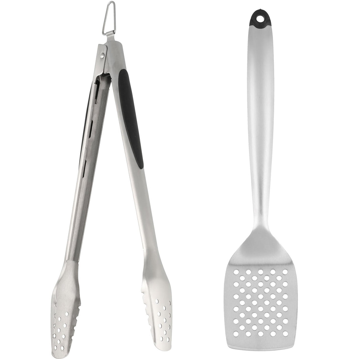 Mustang Grillredskapsset SS 2-Delar