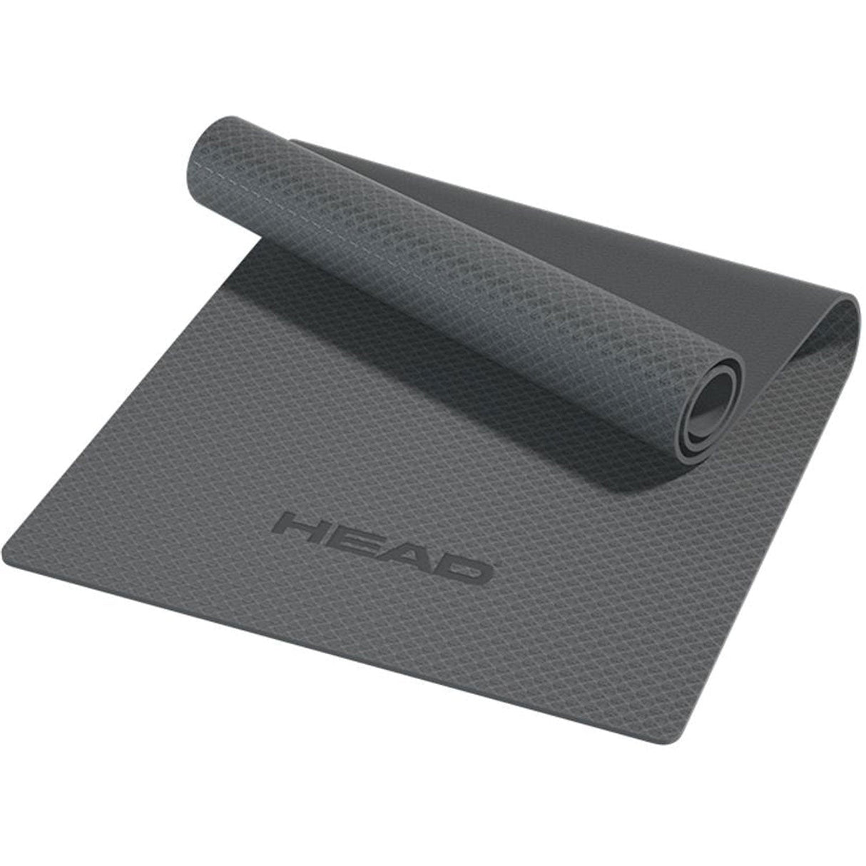 HEAD Yogamatta – Grå