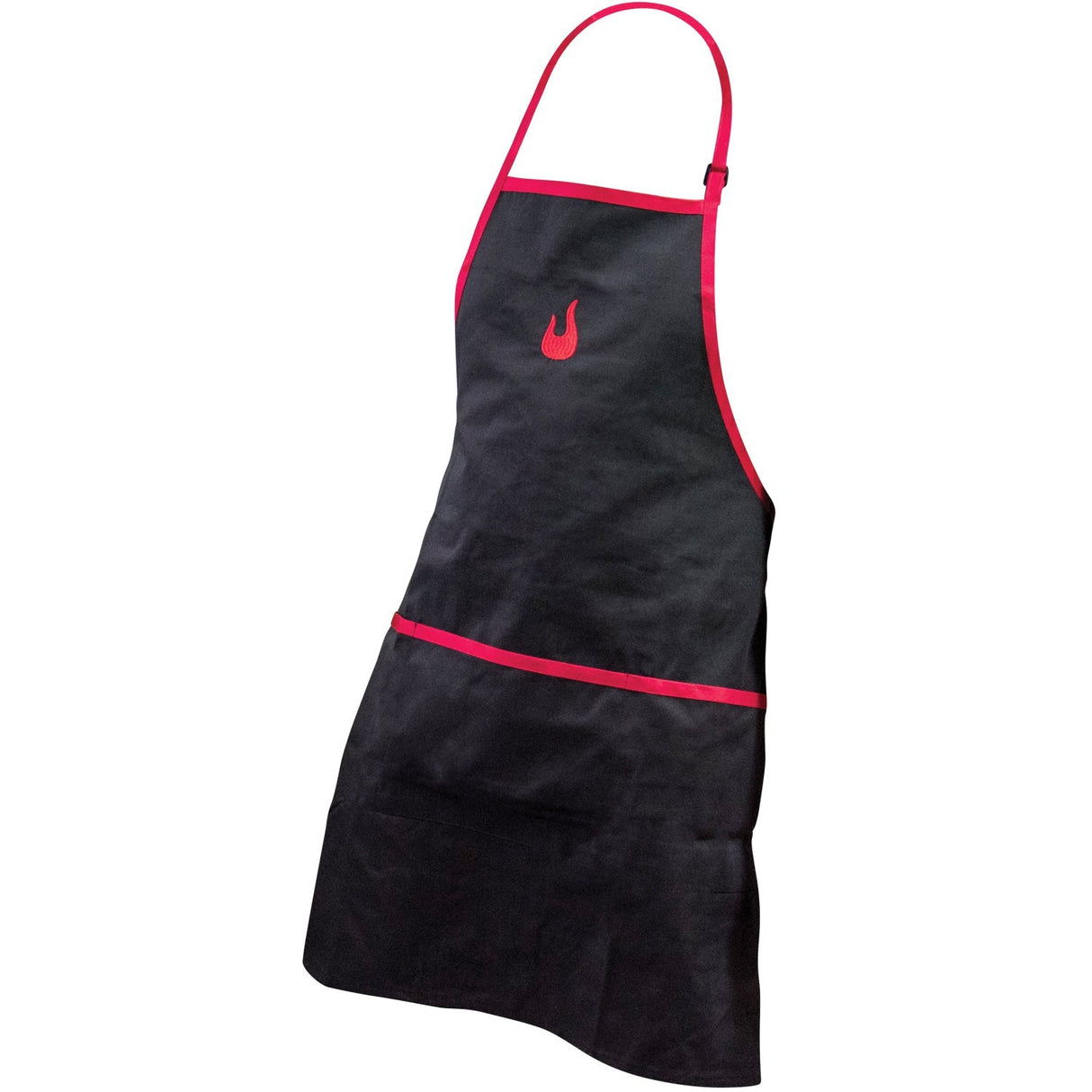 Char-Broil Grill Förkläde Svart