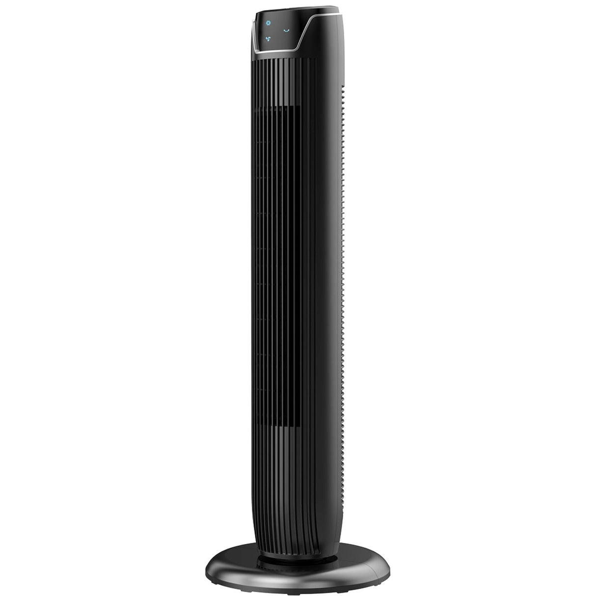 Midea Pelarfläkt 3 Hastigheter 91,8Cm Inkl Fjärrkontroll