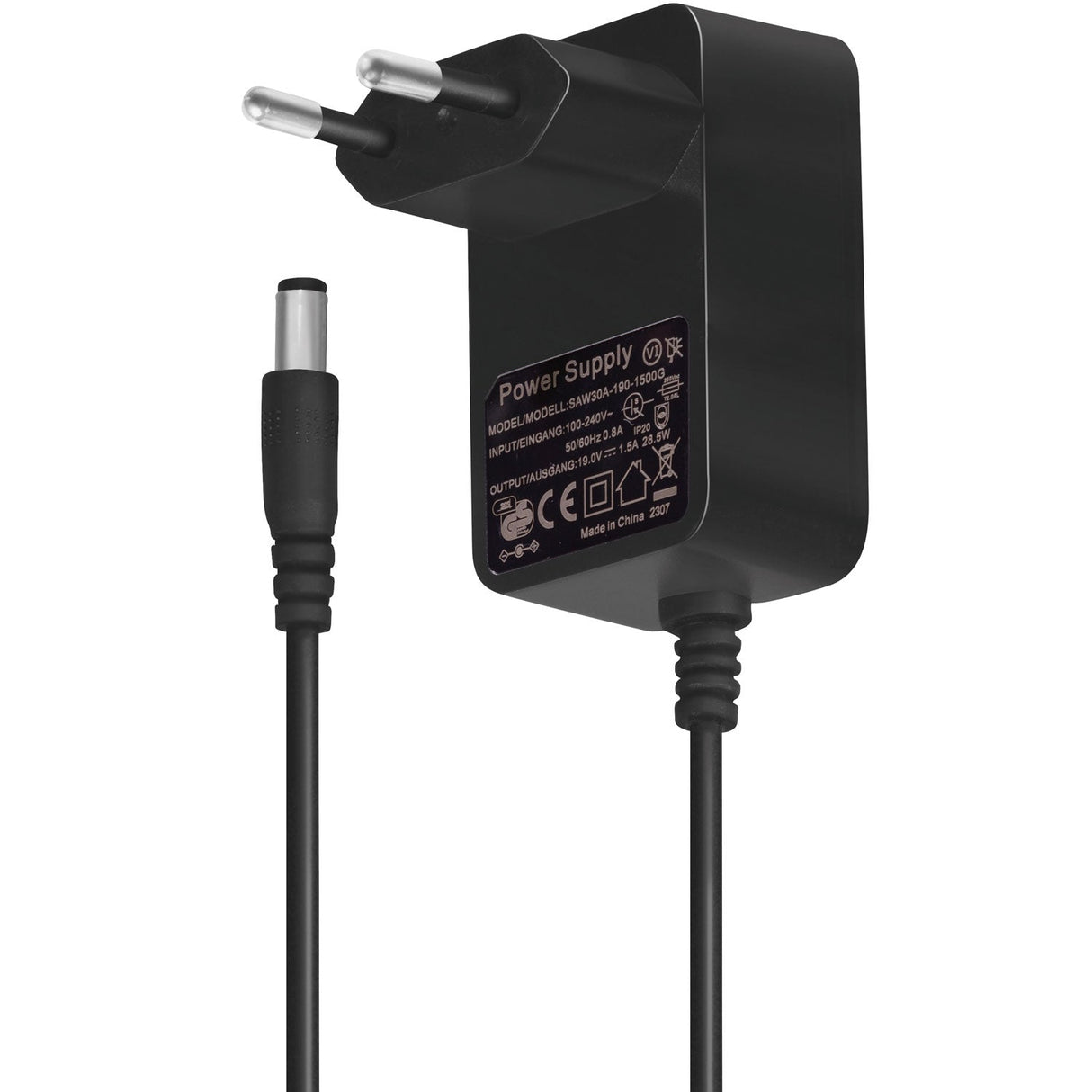 Logilink Portable Power Station 40.000 Mah 200W 148 Wh