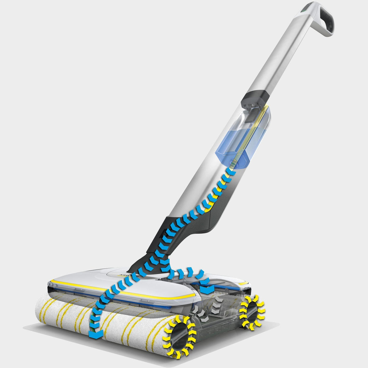 Kärcher FC7 Cordless Golvtvätt