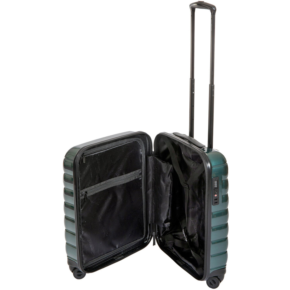 Cavalet Smygehuk Kabin Dark - Green
